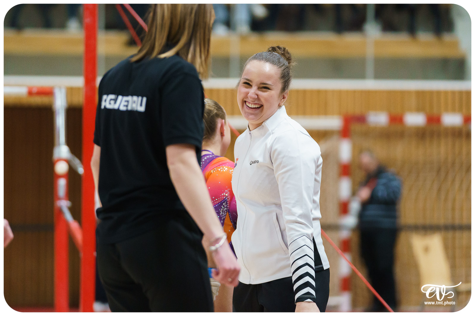 MATCH TOP12 HAGUENAU-HENIN